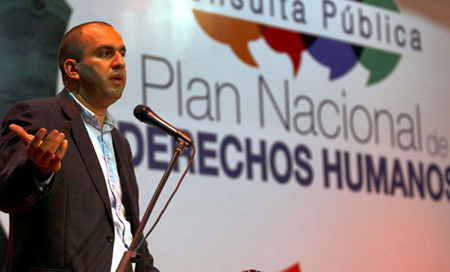 unasur derechos humanos Venezuela presenta a Unasur plan nacional de derechos humanos